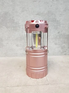 LED Camplight - Pink (22G29) - Picture 1 of 5