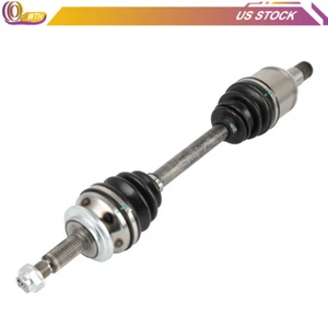 CV Axle Assembly 2008 2009 for Scion xB 2010 2011-2015 Base Front Driver L4 2.4L - Foto 1 di 7