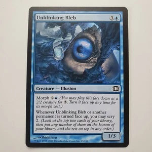 MTG Magic Unblinking Bleb Future Sight LP-NM - Picture 1 of 1