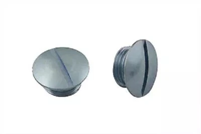 Винт торцевой дроссельной заслонки руля подходит для Harley Davidson 49-0159 - Изображение 1 из 3