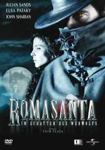 Romasanta-Im Schatt DVD Rental - Bild 1 von 1