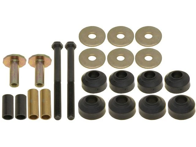 Barra estabilizadora delantera para Plymouth Road Runner 1971 QV971TR 1970-1972 Foto 1 de 1