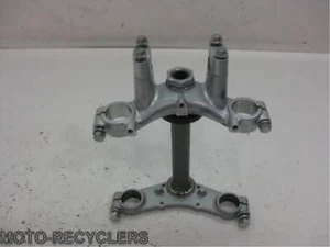 03 KX60 KX 60 abrazaderas triples abrazadera 3 - Imagen 1 de 1
