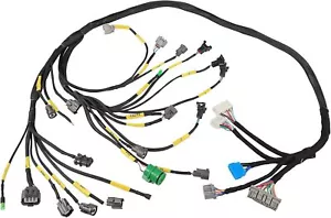 Cablaggio Motore, Cablaggio Cablaggio Standalone Professionale Compatibile con - Foto 1 di 7
