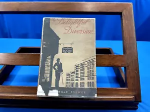 Die entzückende Ablenkung: Das Warum und Wofür des Buchsammelns, 1935 - Bild 1 von 8