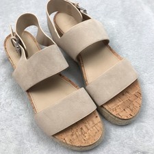 oria espadrille platform sandal