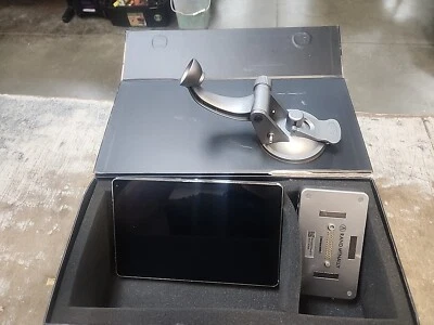 Rand McNally OverDryve 8 pro commercial truck gps - Image 1 of 4