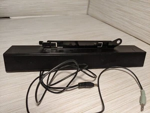 Dell AX510 PC Dell Monitor Stereo Soundbar - Photo 1/5