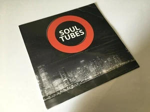 Soul Tubes - CD EP - NEU/SEAL IS TORN - SoulTubes Soul, Funk & Motown - Bild 1 von 3