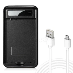 Fast Charging Intelligent External Charger Micro USB Cable for LG G4 LS991 USA - Picture 1 of 1