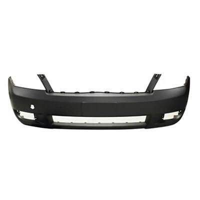 For  2008-2012 Kia Sedona Front Bumper Cover Primed KI1000133 Foto 1 de 3