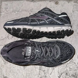 Scarpe da corsa Brooks Adrenaline GTS 17 sneakers 9,5 B 1202311B026 quasi nuove - Foto 1 di 9