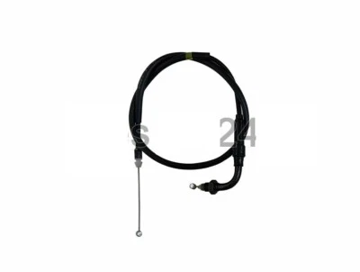 Cable acelerador apto para bicicleta de carreras KTM RC 200 modelo 2015 a 2019 Foto 1 de 2