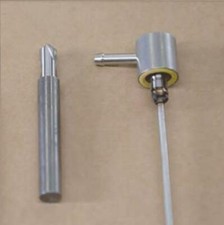 Tankentnehmer Fuel Fix , Webasto, 1323996A