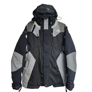 Chaqueta aislante The North Face para mujer mediana Steep Tech Ski 550 cremallera completa  - Imagen 1 de 21