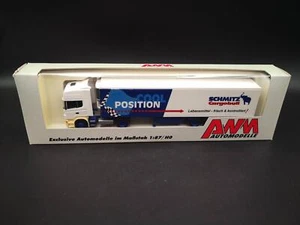 AWM Scania TL Cargobull Sattelzug *Vi953-11-0788 - Imagen 1 de 4