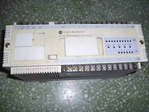 1pcs used AB Rockwell PLC SLC100 1745-LP101 - Picture 1 of 1