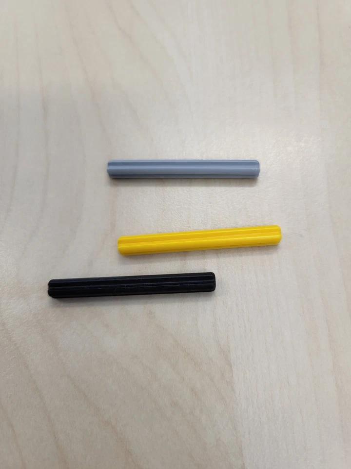 @@@ LEGO 32073 Technik Kreuzstange Achse 4M @@@ - Bild 1 von 1