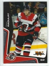 2005-06 Ottawa 67's (OHL) Tibor Radulay