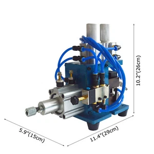 Automatic Wire Stripping Machine Electric Copper Cable Stripper Machine Recycle - Picture 1 of 12