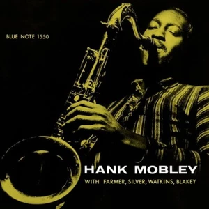 Hank Mobley Hank Mobley Quintet +2 (Limited Edition) (SHM-CD) Japan Music CD - Picture 1 of 1