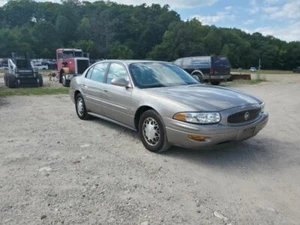 Passenger Right Front Knee Fits 01-05 LESABRE 702 - Picture 1 of 12