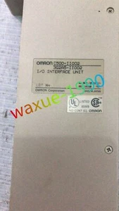 1pcs Used 3G2A5-II002 PLC #E6 - Picture 1 of 4