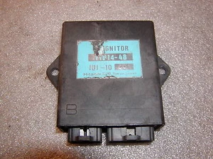 Yamaha YX 600 Radian  Zündbox cdi brainbox - Bild 1 von 1