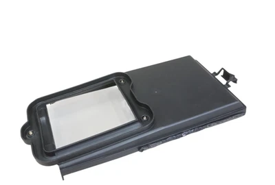 97-04 Porsche Boxster 911 996 986 cabina filtro aire caja polen carcasa cubierta fabricante de equipos originales Foto 1 de 4