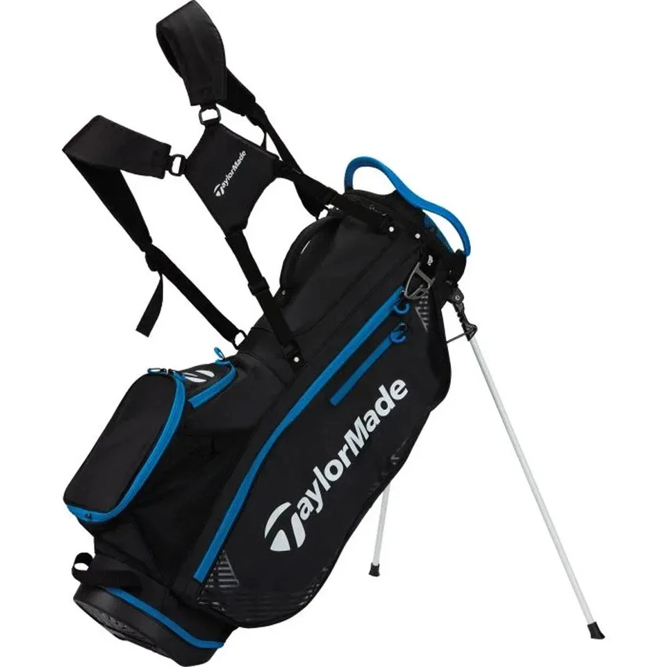 Men's TaylorMade Pro Stand Bag '24 - Image 1 of 1