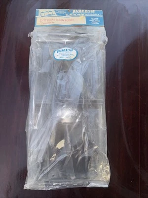 VINTAGE 1:12  PARMA LEXAN BODIES RC 12 PAN CAR CLEAR BODY BMW GTP - Image 1 of 3