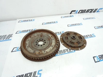 Audi A6 4F C6 2.8 3.2 FSI Schwungrad 06C141065C Druckplatte Kupplung Original HO - Bild 1 von 4