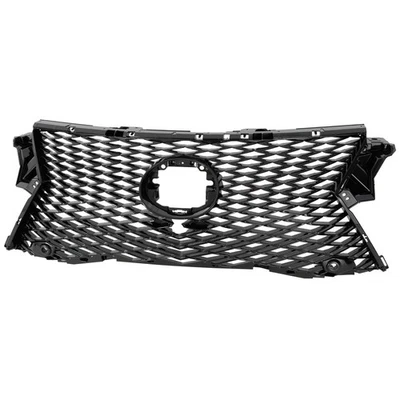Conjunto de parrilla superior para Lexus RX350 RX450h F Sport 2016 2017 2018 2019 Foto 1 de 4