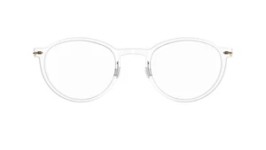 Lindberg N.O.W. 6527 T803 C01 / P60 48mm Brille Fassung - Bild 1 von 2