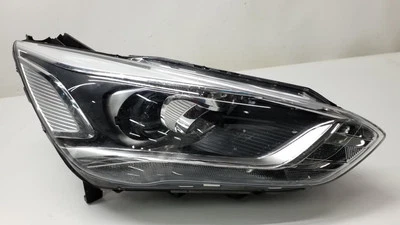 FORD CMAX 2015- Scheinwerfer Headlight F1CB13D152AF - Bild 1 von 4