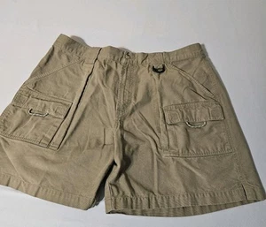 Columbia PFG Shorts Men’s XL Cargo Fishing Hiking 38x7 Men's - Picture 1 of 8