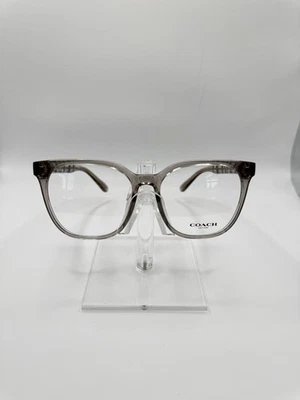 Monturas ópticas para gafas Coach para mujer número de modelo 6267D Foto 1 de 4