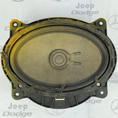 2011‑2020 TOYOTA SIENNA Front Left or Right Door JBL Speaker OEM 86160‑0T010 - Image 1 of 4