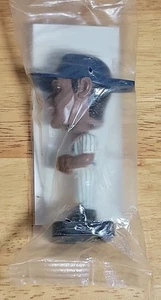 Bernie Williams New York Yankees Mini Bobblehead 3" 2002 - Foto 1 di 5