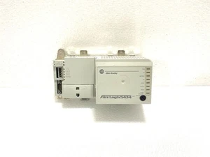 Allen Bradley Flex Logix 5434 1794-L34 Series -B Processor Unit PN-96398476 - Imagen 1 de 7