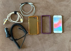 Apple iPhone 6 - 16GB - A1549 (Verizon/Unlocked) - Photo 1 sur 7