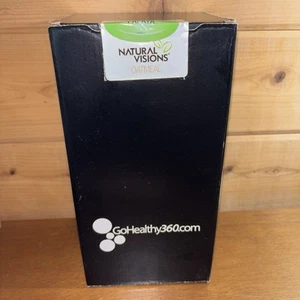 Natural Visions Haferflocken Papaya Luxus 3,0 Unzen Stabseife 36 Riegel sanft versiegelter Karton - Bild 1 von 4