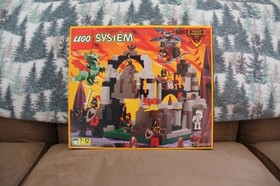 LEGO Castle: Witch's Magic Manor (6087) NEW