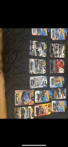Hot Wheels Lot of 15 Collector Cars / Mixed Models - NEW - Picture 1 of 1