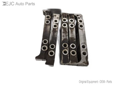 2009 年雪佛兰索罗德 1500 5.3 燃气发动机缸体主盖 — 第 1/4 张图片