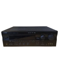 Yamaha RX-V795 HiFi Stereo Audiophile Receiver 5.1 Channel Home Theater - Picture 1 of 5