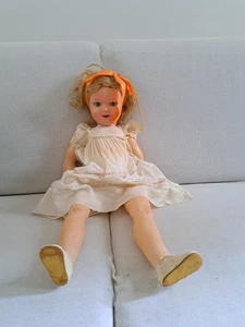 Bambola Anni 30 - Foto 1 di 24