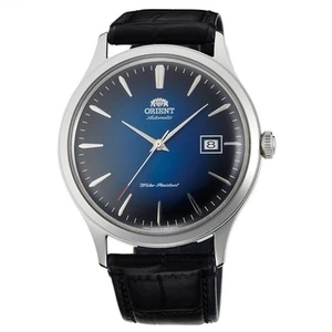 ORIENT Bambino 2 Generation FAC08004D0 Orologio Automatico Bracciale Pelle - Picture 1 of 2