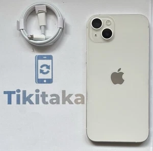 Apple iPhone 14 Plus 128 Go - Bon état - Débloqué - Photo 1 sur 10