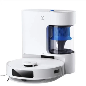 A Grade Refurbished Ecovacs N20 Pro Plus Robotic Vacuum Cleaner + 1 x Free Serv - Picture 1 of 6